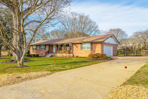 Tiny photo for 6829 Bacon Lane, Chattanooga, TN 37421 (MLS # 1527697)
