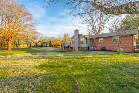 Tiny photo for 6829 Bacon Lane, Chattanooga, TN 37421 (MLS # 1527697)