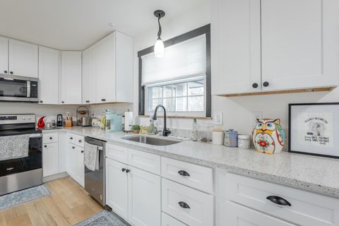 Tiny photo for 6829 Bacon Lane, Chattanooga, TN 37421 (MLS # 1527697)