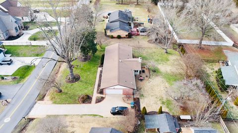 Tiny photo for 6829 Bacon Lane, Chattanooga, TN 37421 (MLS # 1527697)