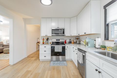 Tiny photo for 6829 Bacon Lane, Chattanooga, TN 37421 (MLS # 1527697)