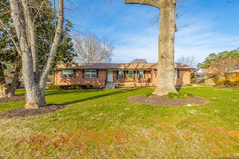 Tiny photo for 6829 Bacon Lane, Chattanooga, TN 37421 (MLS # 1527697)