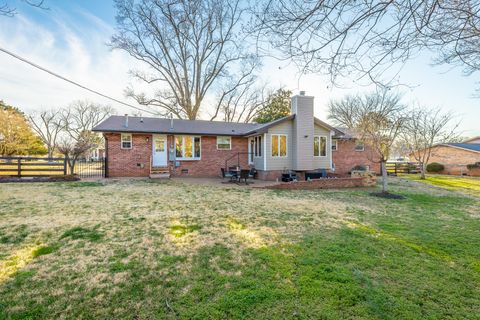 Tiny photo for 6829 Bacon Lane, Chattanooga, TN 37421 (MLS # 1527697)