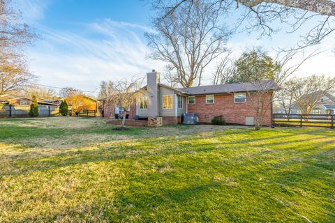 Tiny photo for 6829 Bacon Lane, Chattanooga, TN 37421 (MLS # 1527697)
