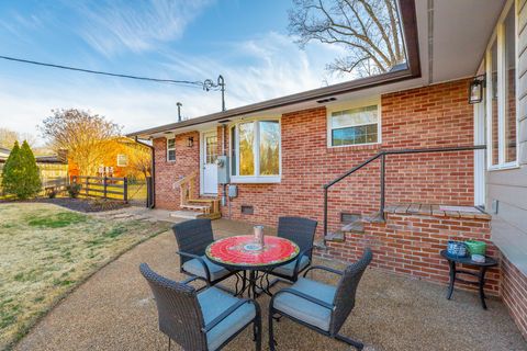 Tiny photo for 6829 Bacon Lane, Chattanooga, TN 37421 (MLS # 1527697)