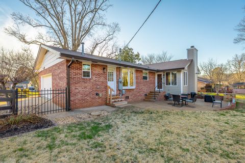 Tiny photo for 6829 Bacon Lane, Chattanooga, TN 37421 (MLS # 1527697)