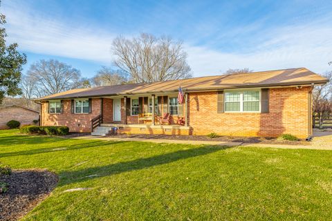 Tiny photo for 6829 Bacon Lane, Chattanooga, TN 37421 (MLS # 1527697)