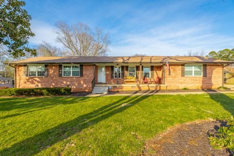 Photo of 6829 Bacon Lane, Chattanooga, TN 37421 (MLS # 1527697)