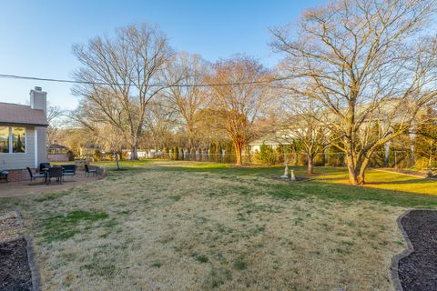 Tiny photo for 6829 Bacon Lane, Chattanooga, TN 37421 (MLS # 1527697)