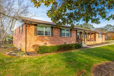 Tiny photo for 6829 Bacon Lane, Chattanooga, TN 37421 (MLS # 1527697)