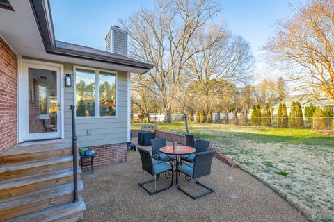 Tiny photo for 6829 Bacon Lane, Chattanooga, TN 37421 (MLS # 1527697)