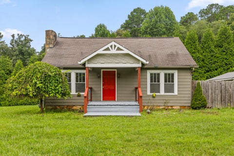 Photo of 1294 Highway 157 Hwy, Lookout Mountain, GA 30750 (MLS # 1539825)