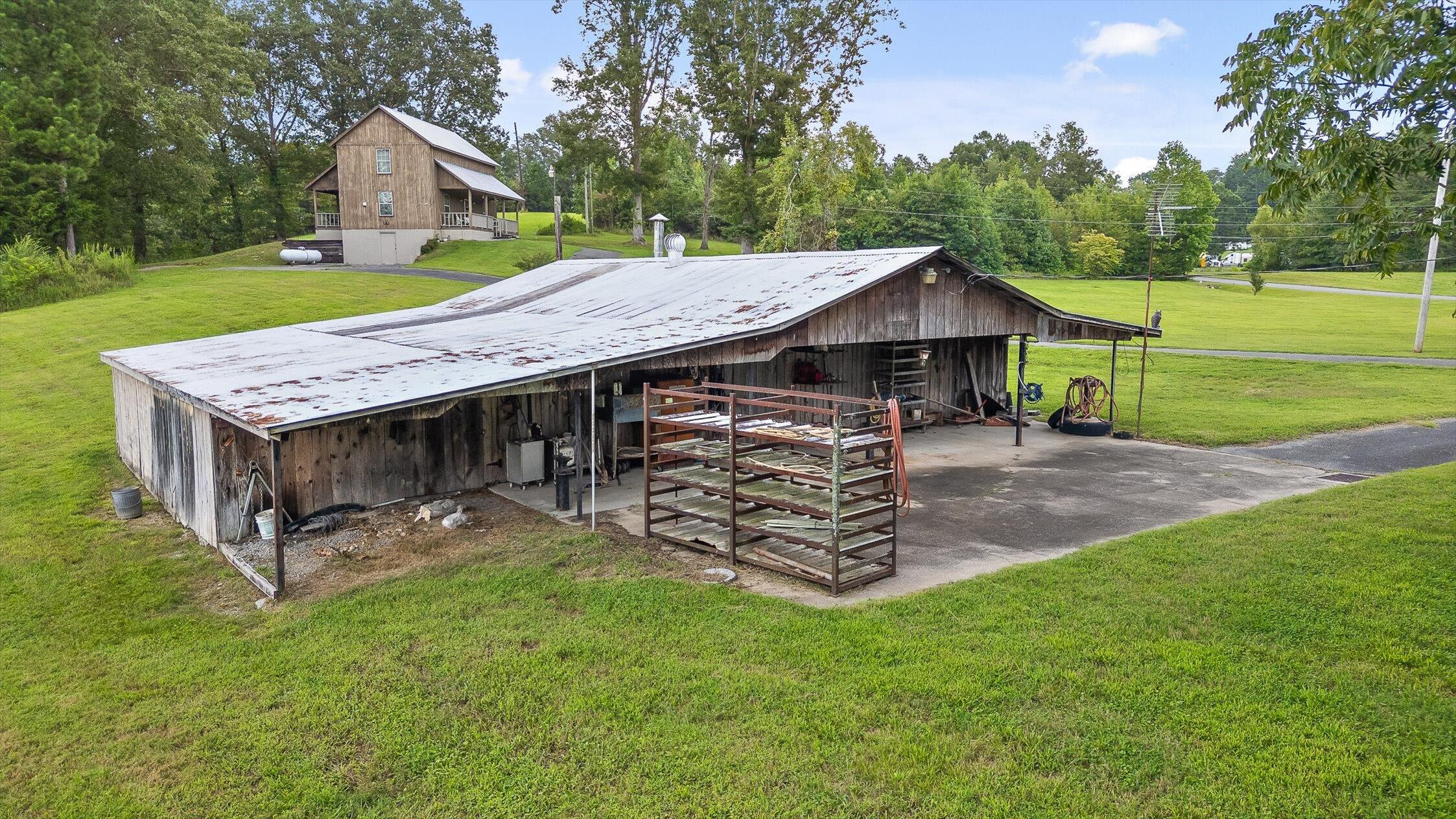 Lafayette, Georgia 30728, United States, 3 Bedrooms Bedrooms, ,2 BathroomsBathrooms,Residential,Active,197154