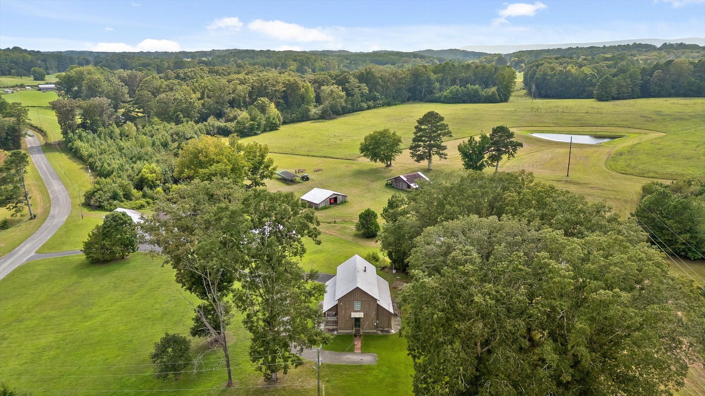 Lafayette, Georgia 30728, United States, 3 Bedrooms Bedrooms, ,2 BathroomsBathrooms,Residential,Active,197154