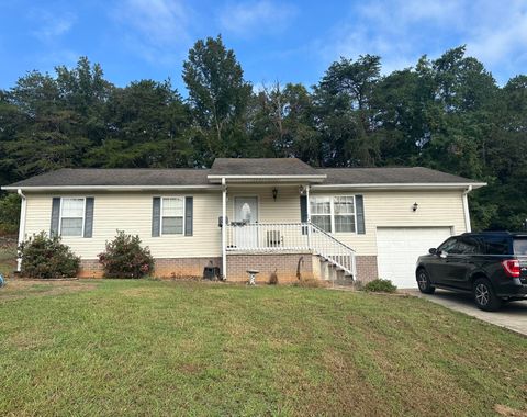Photo of 355 Brandy Hills Drive, South Pittsburg, TN 37380 (MLS # 1520129)