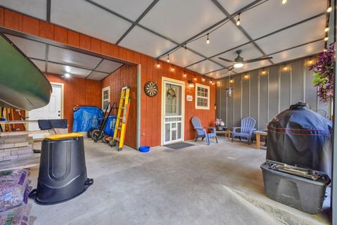 Tiny photo for 13670 Tonja Lane S, Soddy Daisy, TN 37379 (MLS # 1522878)