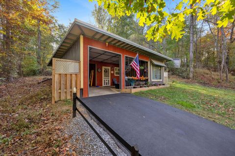 Tiny photo for 13670 Tonja Lane S, Soddy Daisy, TN 37379 (MLS # 1522878)