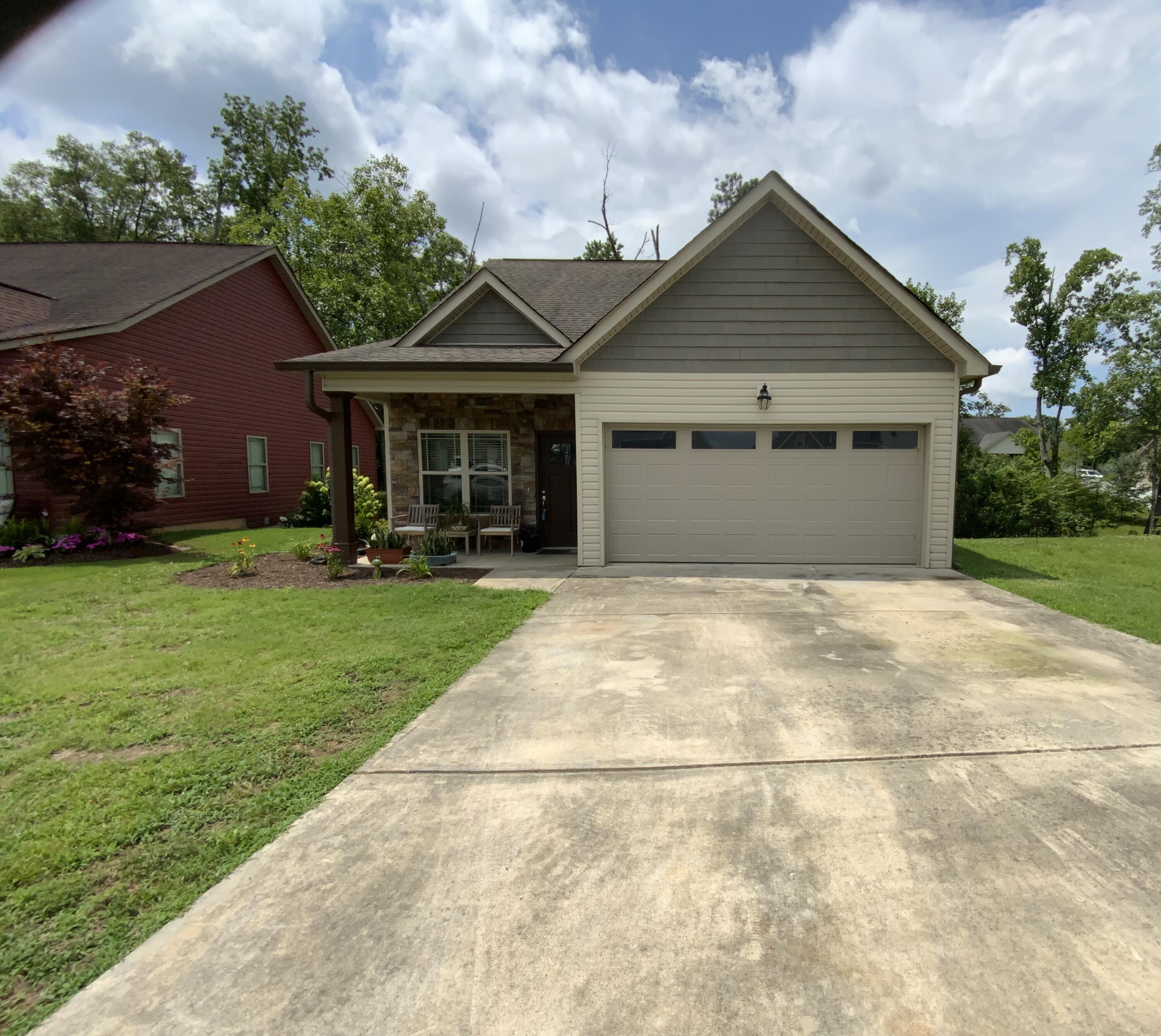 255 Georgetown Drive