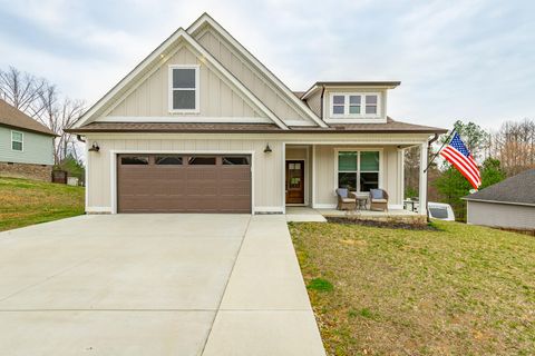Photo of 57 Stones River Drive, Chickamauga, GA 30707 (MLS # 1529727)