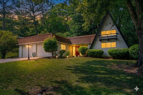 Photo of 1230 Valencia Drive, Dalton, GA 30720 (MLS # 1535632)