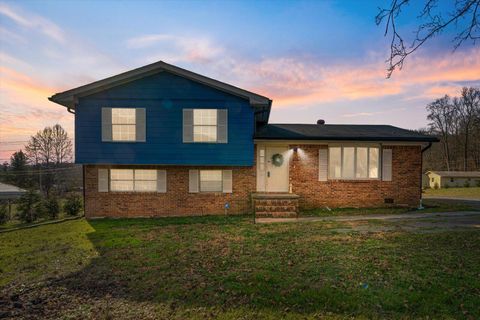 Photo of 205 Danny Drive, Jasper, TN 37347 (MLS # 1526728)