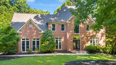 Photo of 1905 Summer Breeze Lane, Hixson, TN 37343 (MLS # 1535178)
