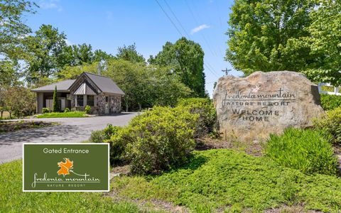 Tiny photo for 0 Fredonia Drive, Dunlap, TN 37327 (MLS # 1507694)