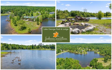 Tiny photo for 0 Fredonia Drive, Dunlap, TN 37327 (MLS # 1507694)