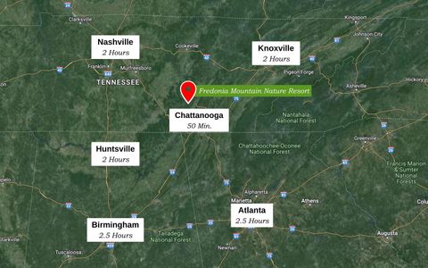 Tiny photo for 0 Fredonia Drive, Dunlap, TN 37327 (MLS # 1507694)