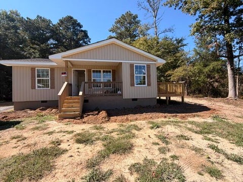 Photo of 105 Rustic View Drive NW, Resaca, GA 30735 (MLS # 1544325)