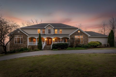 Photo of 1250 Owl Hollow Road, McDonald, TN 37353 (MLS # 1530129)