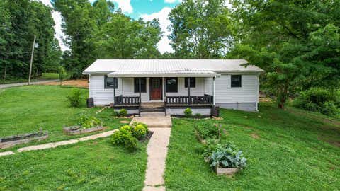 Homes For Sale - 618 Carter Road<br/> Cleveland, TN 37323