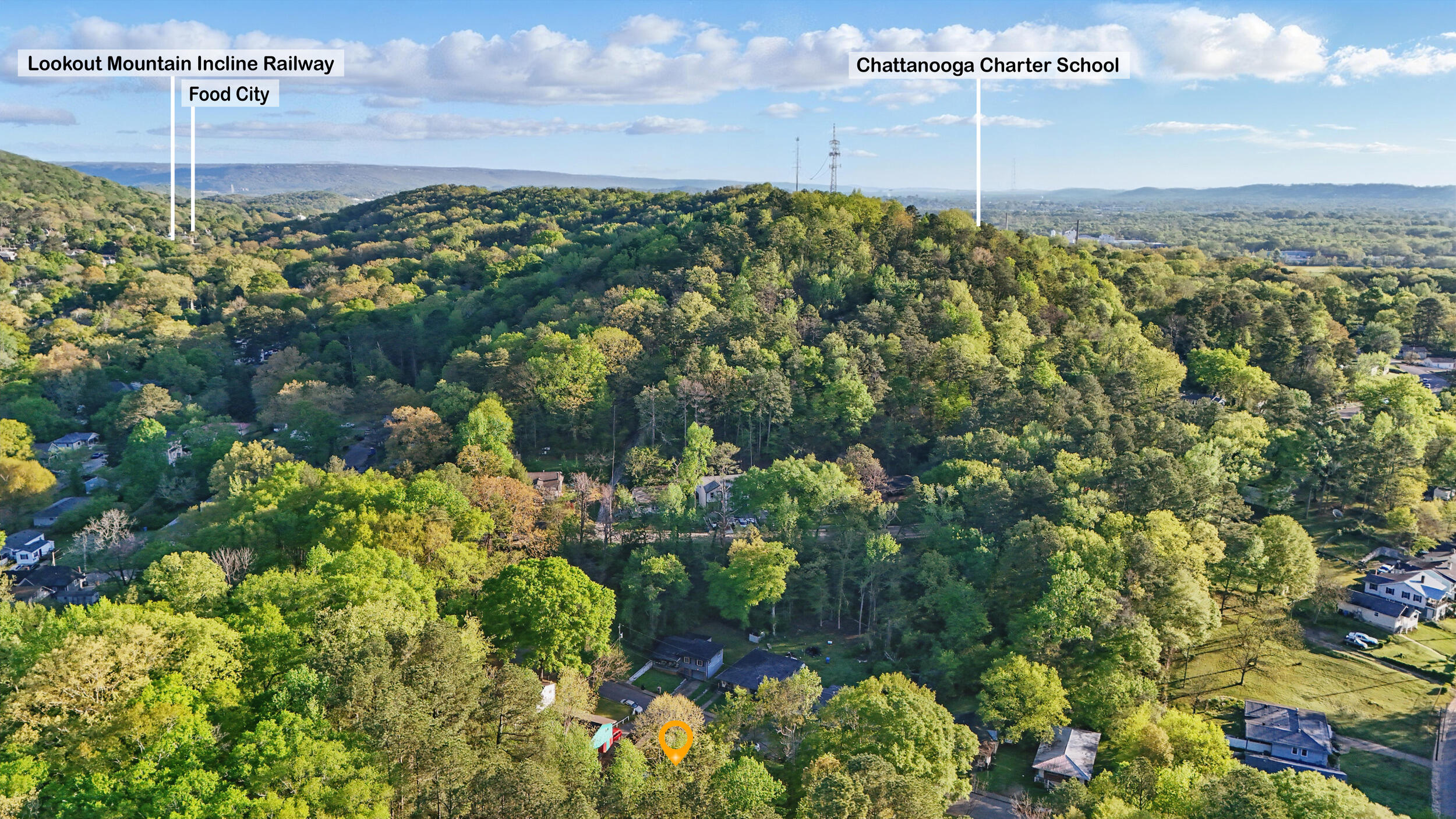 5503 Oleary Street, Chattanooga, Tennessee image 4