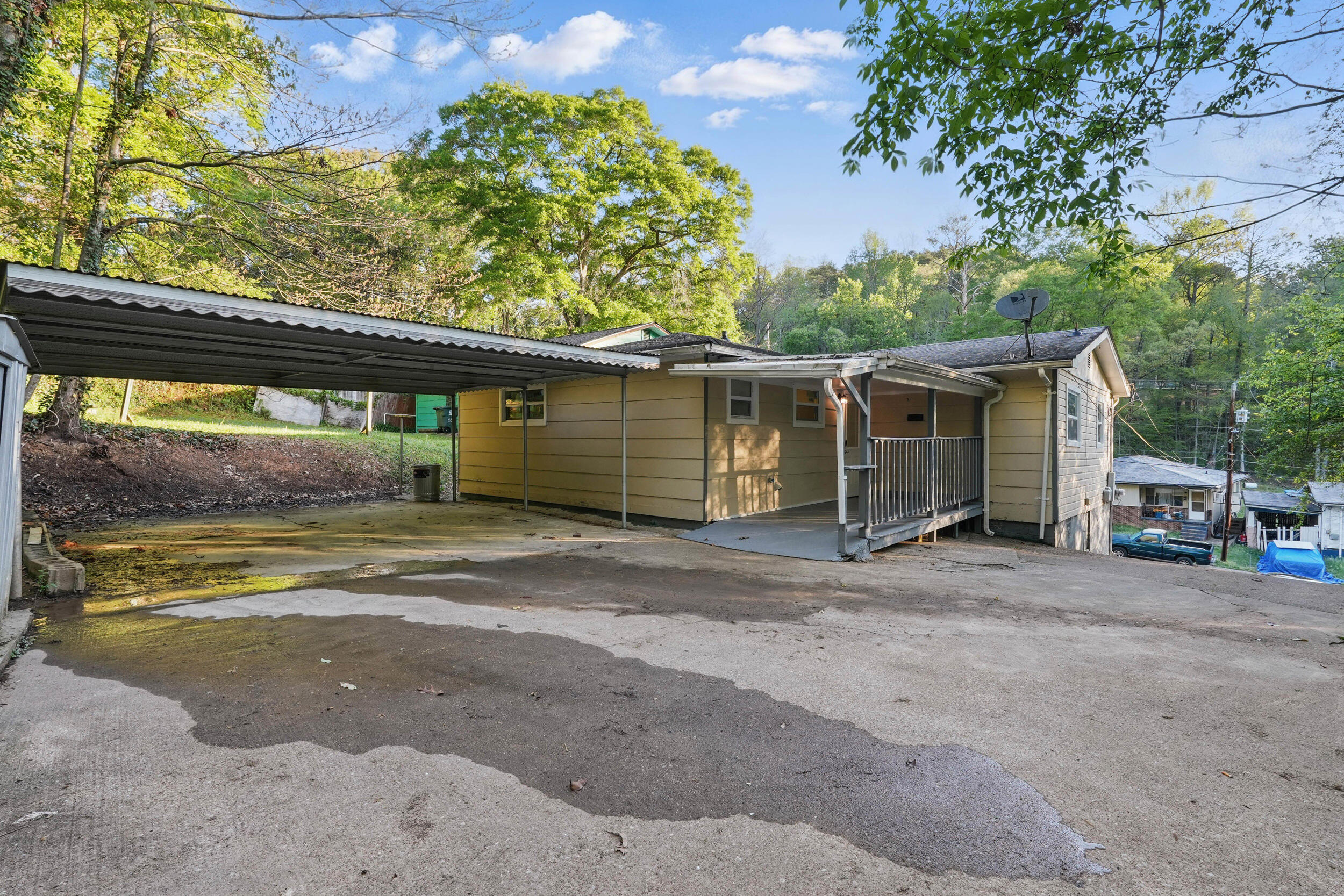 5503 Oleary Street, Chattanooga, Tennessee image 11