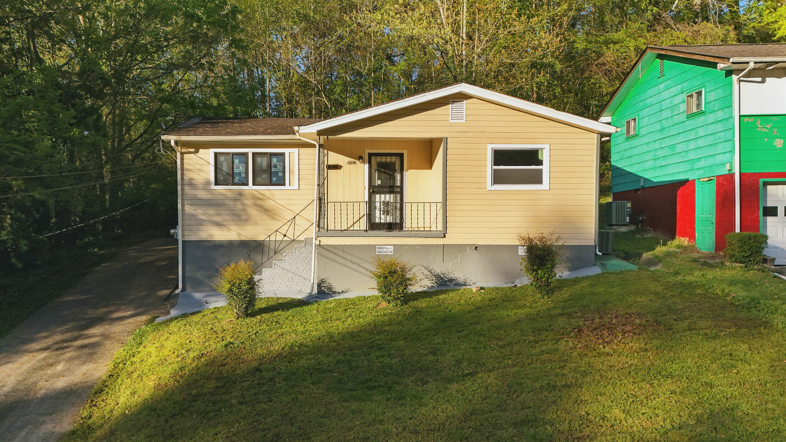 5503 Oleary Street, Chattanooga, Tennessee image 8