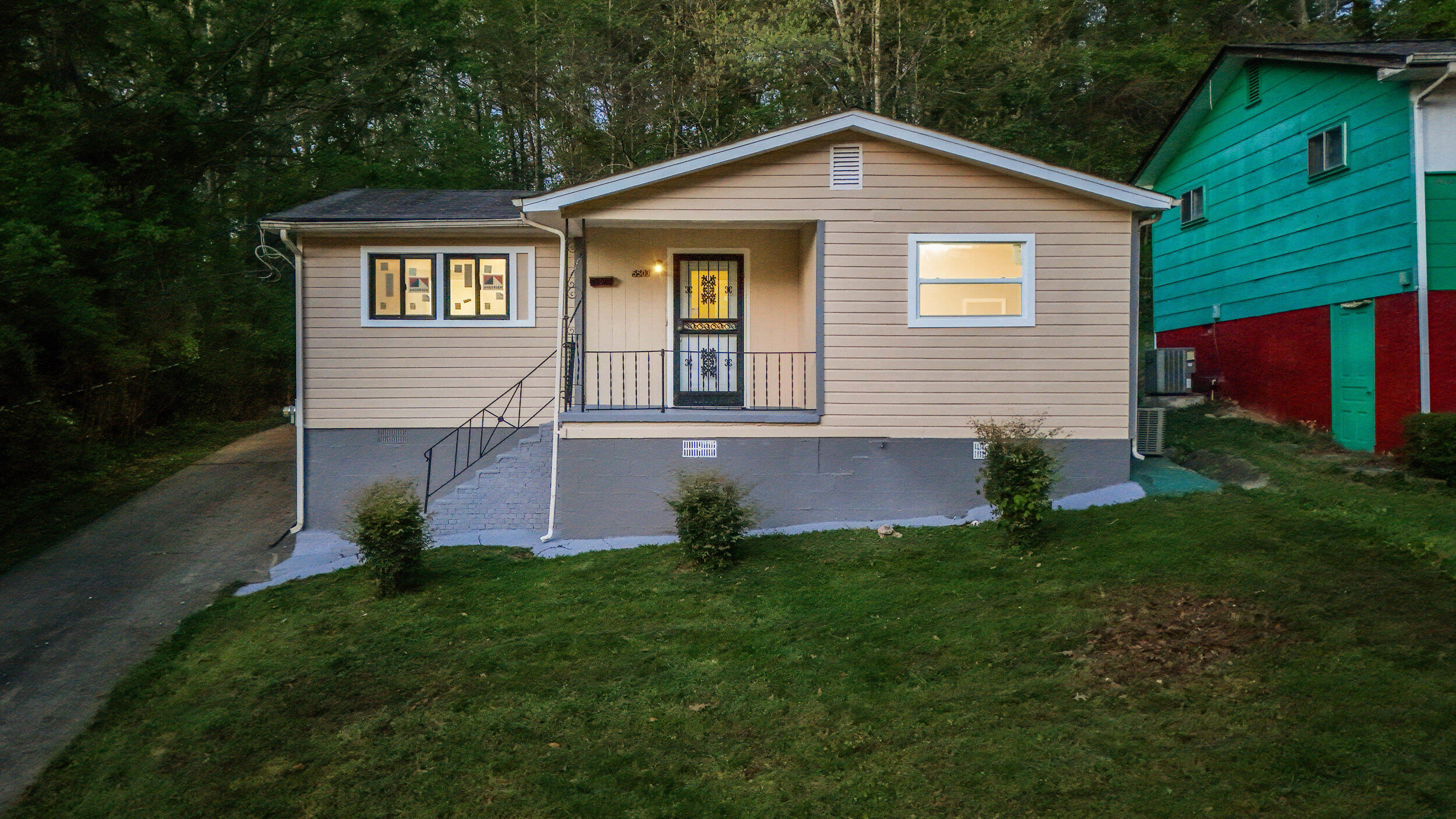 5503 Oleary Street, Chattanooga, Tennessee image 1