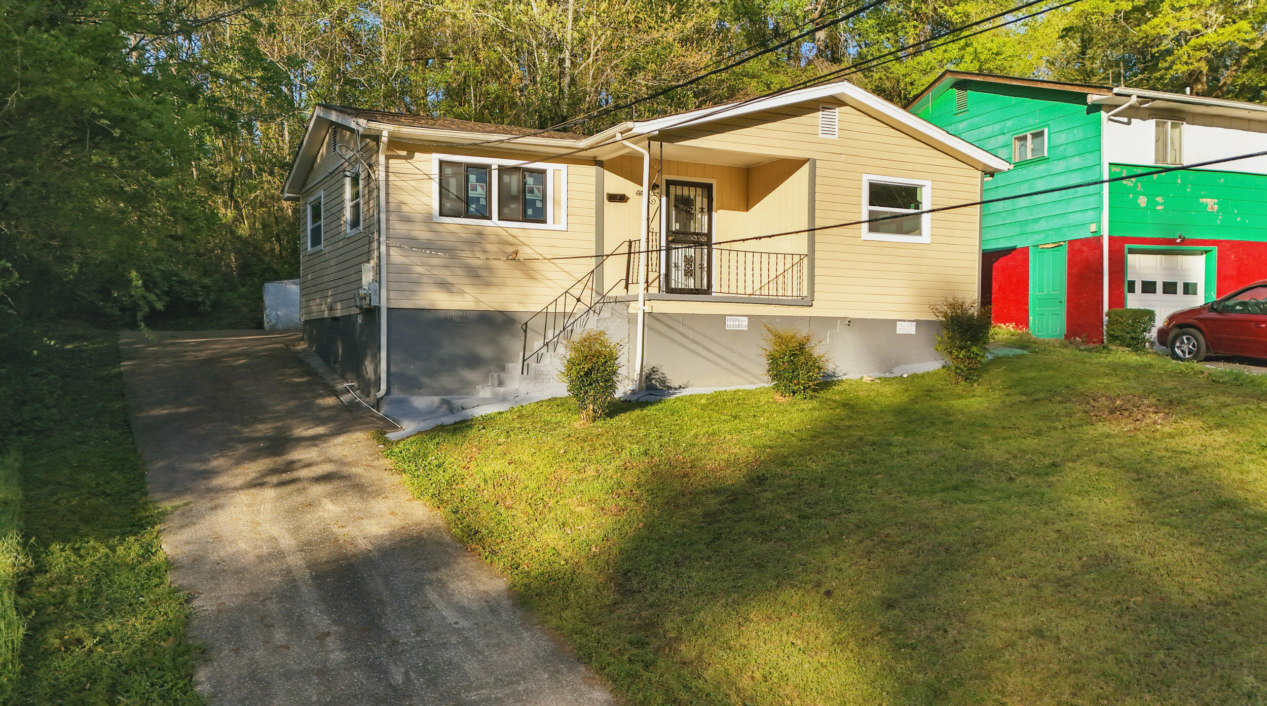 5503 Oleary Street, Chattanooga, Tennessee image 7