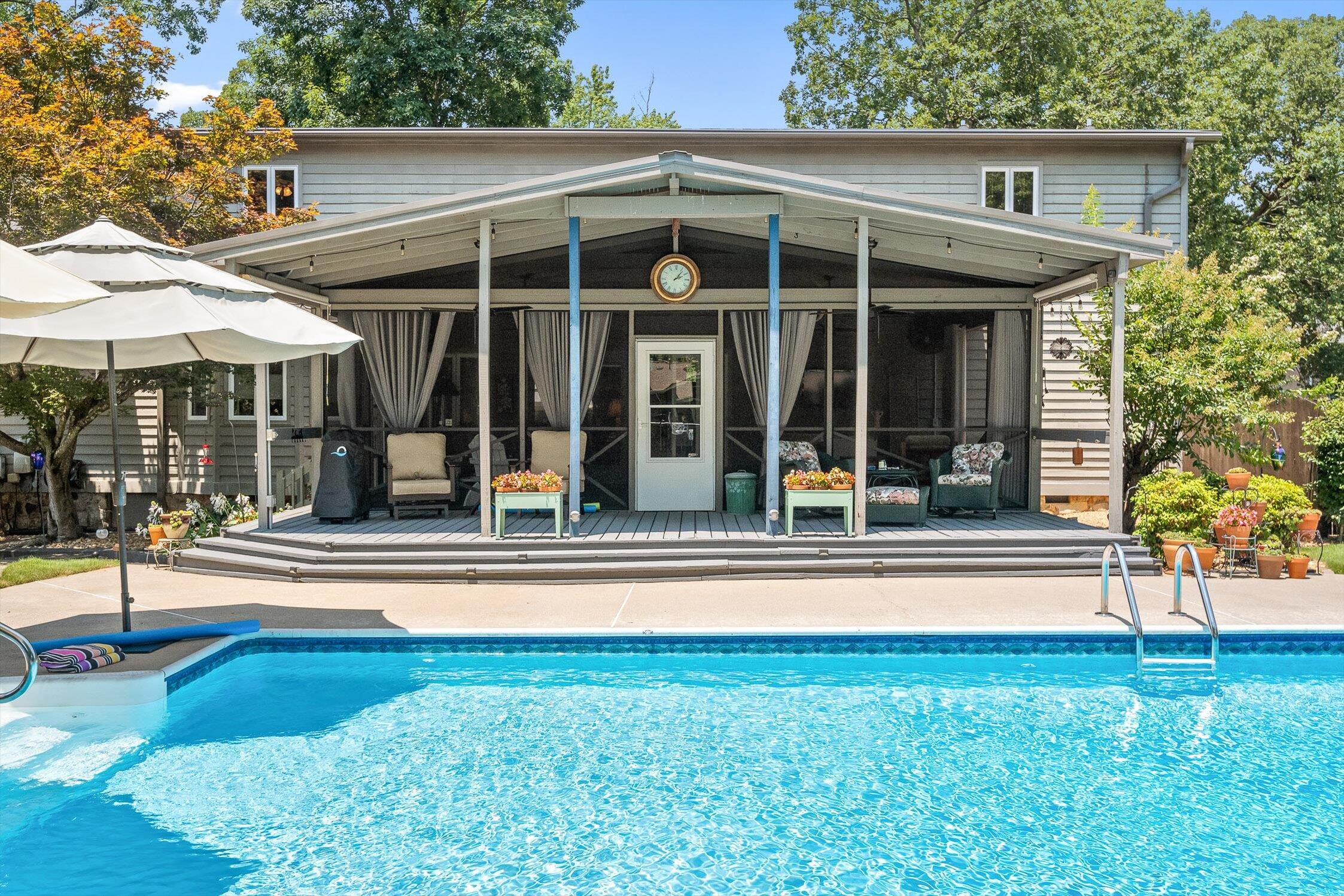308 Masters Road