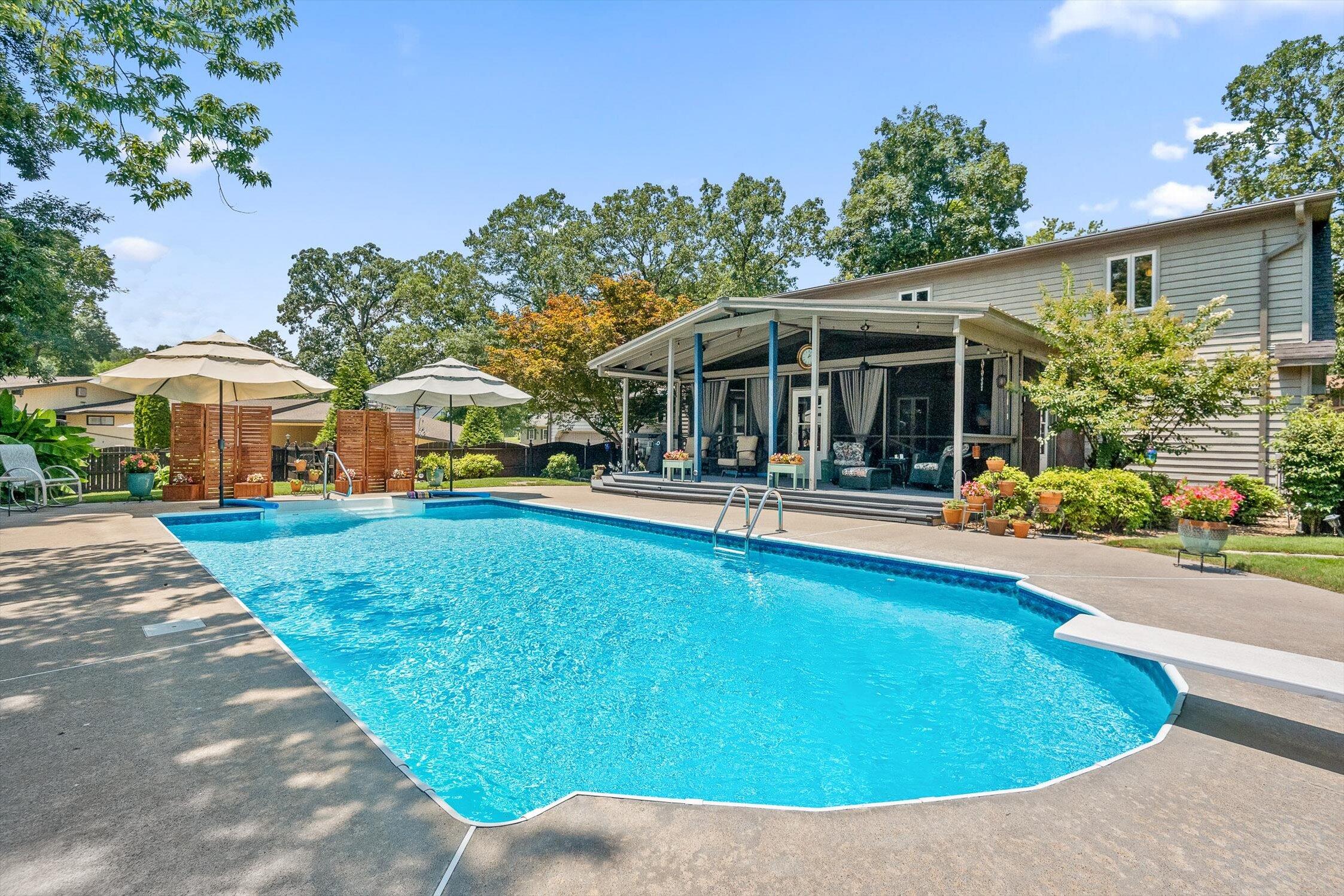 Hixson, Tennessee 37343, United States, 3 Bedrooms Bedrooms, ,3 BathroomsBathrooms,Residential,Contingent,158629