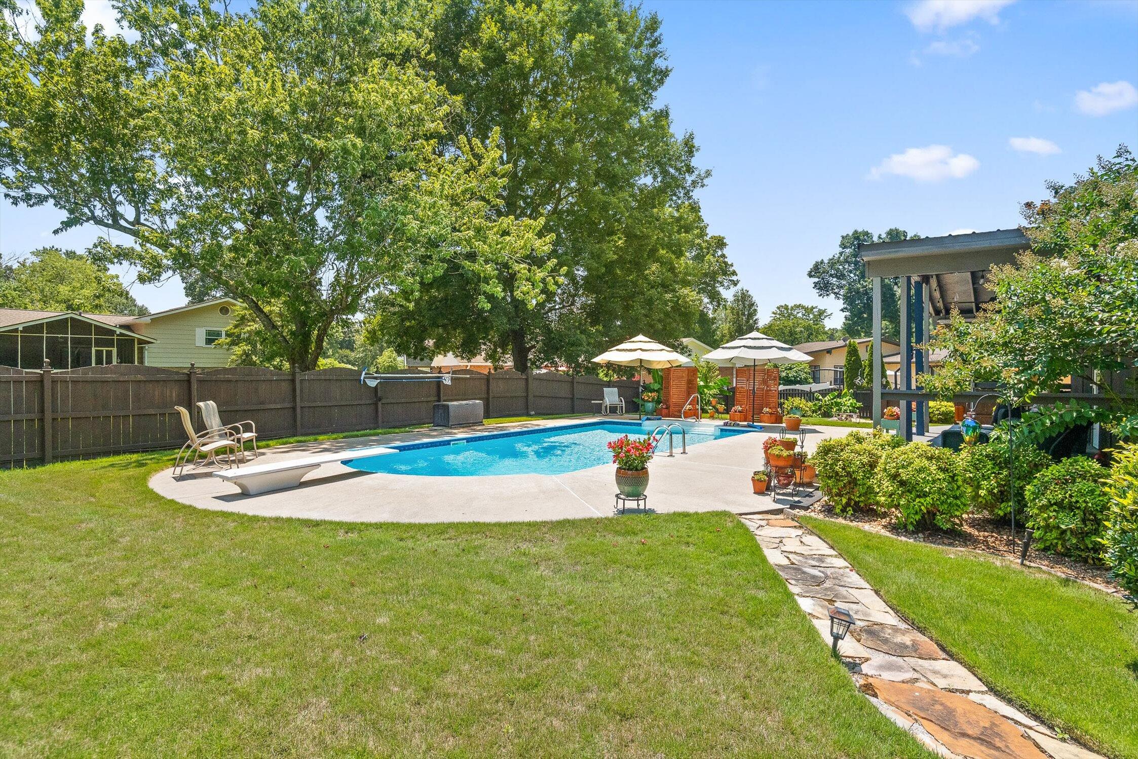 Hixson, Tennessee 37343, United States, 3 Bedrooms Bedrooms, ,3 BathroomsBathrooms,Residential,Contingent,158629