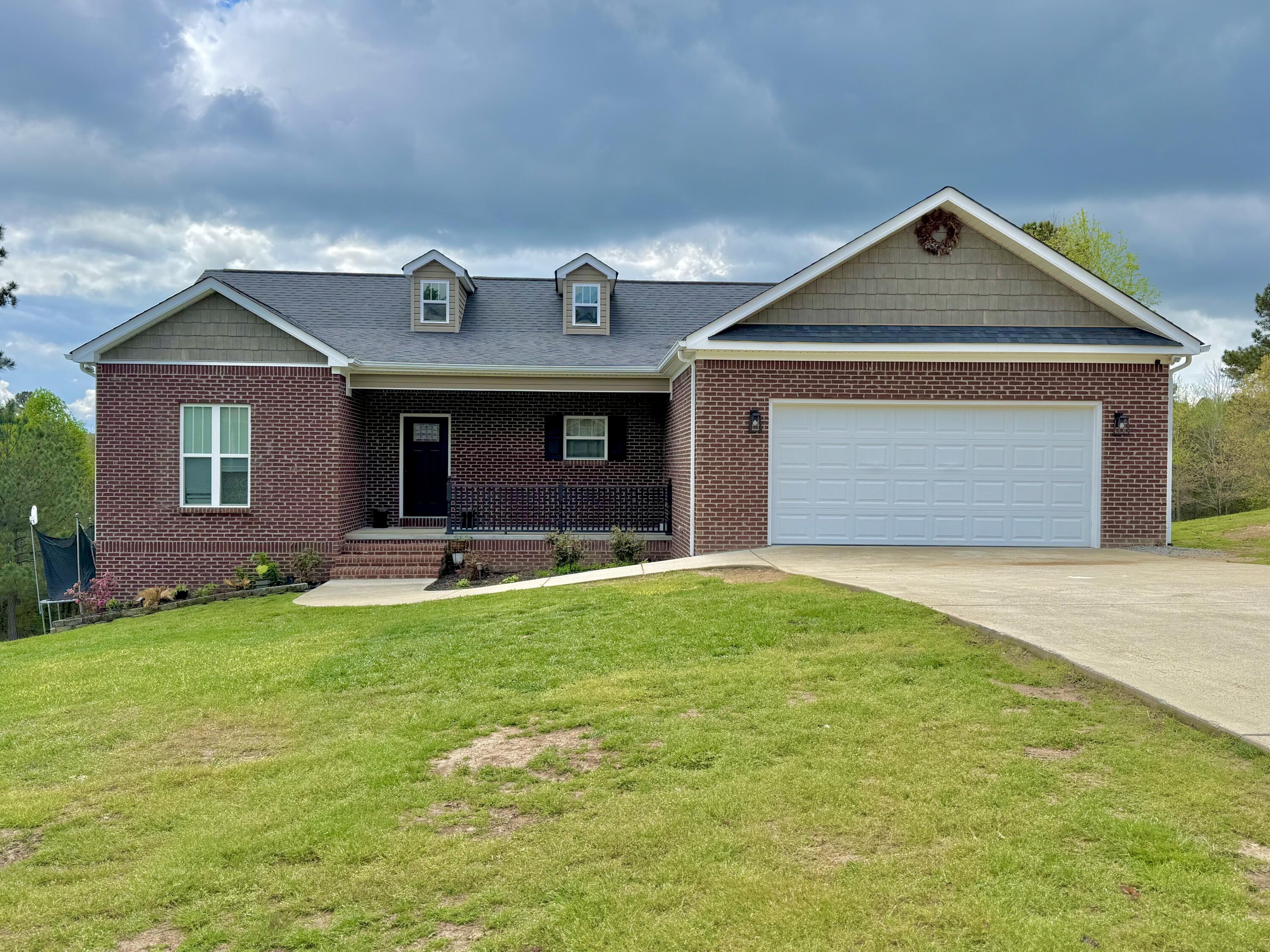 365 Belle Circle, Dayton, Tennessee image 1