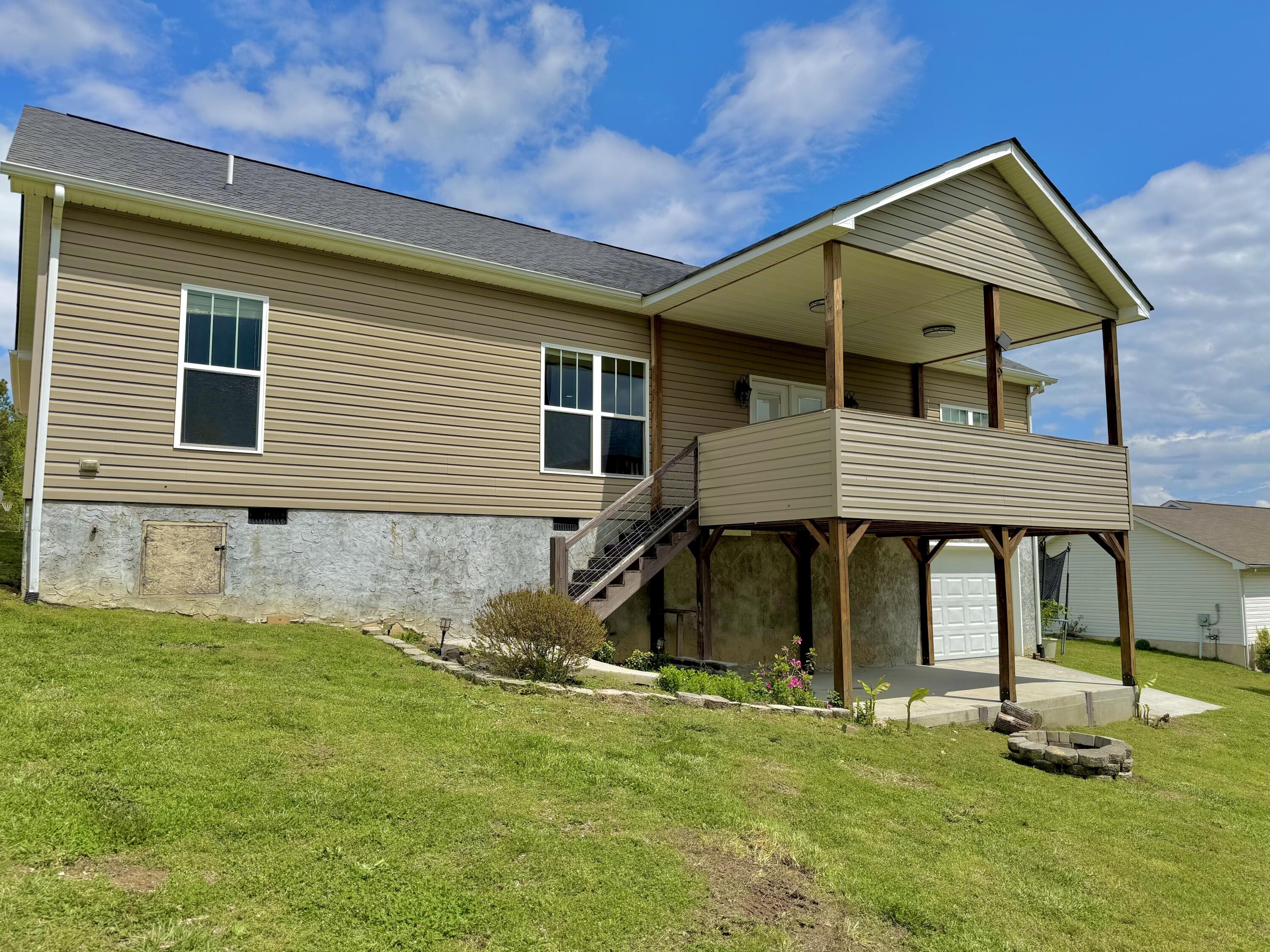 365 Belle Circle, Dayton, Tennessee image 27