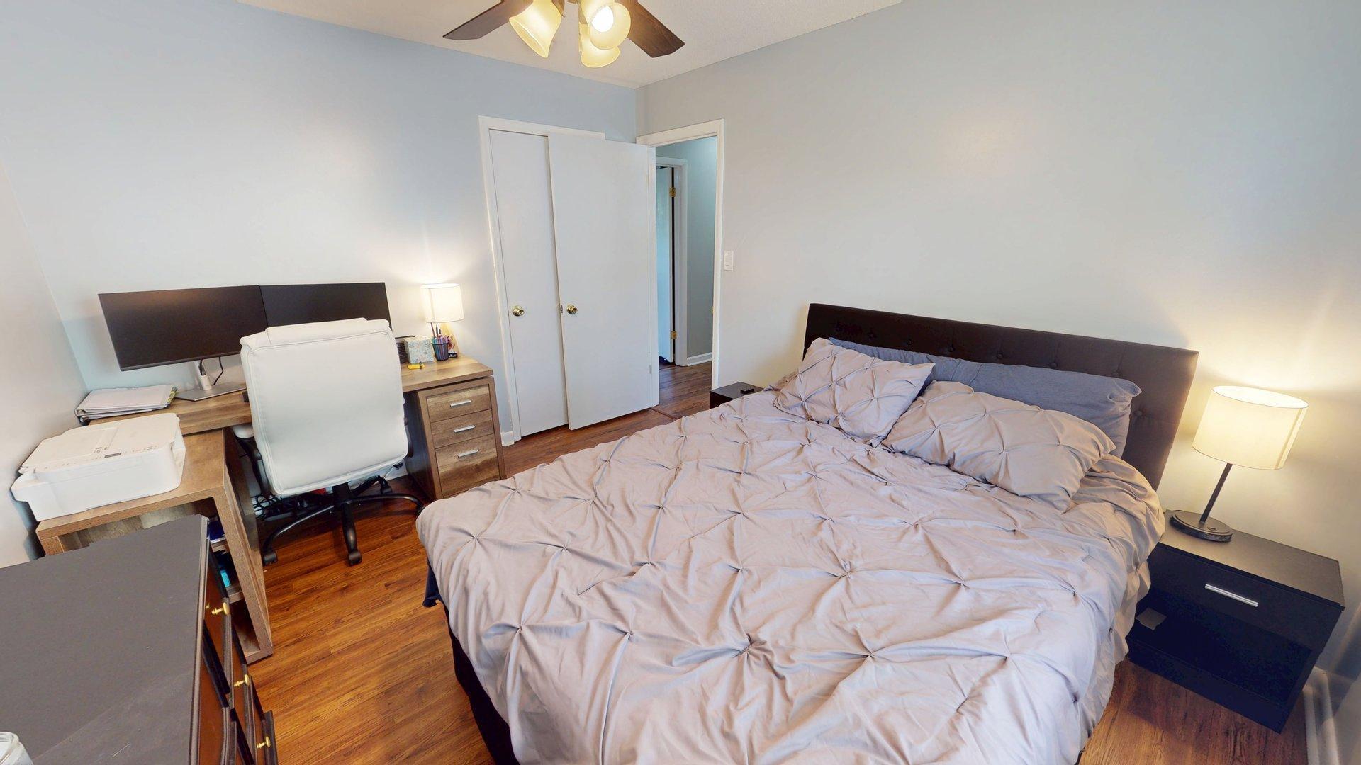 156 Gieger Road, Cleveland, Tennessee image 16