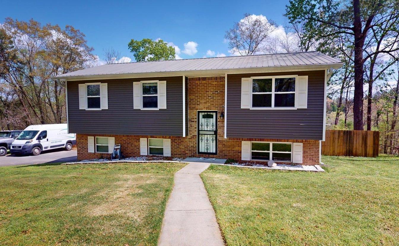 156 Gieger Road, Cleveland, Tennessee image 3