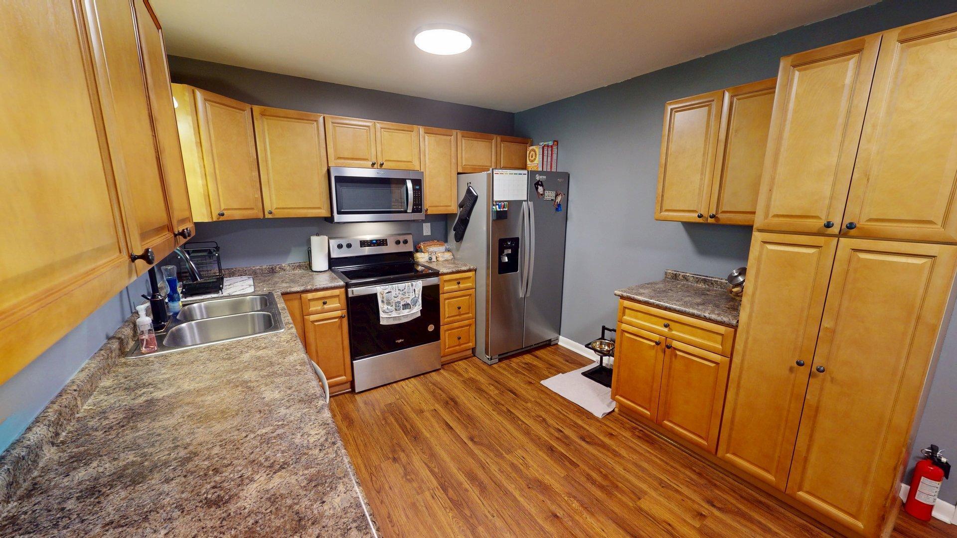 156 Gieger Road, Cleveland, Tennessee image 8