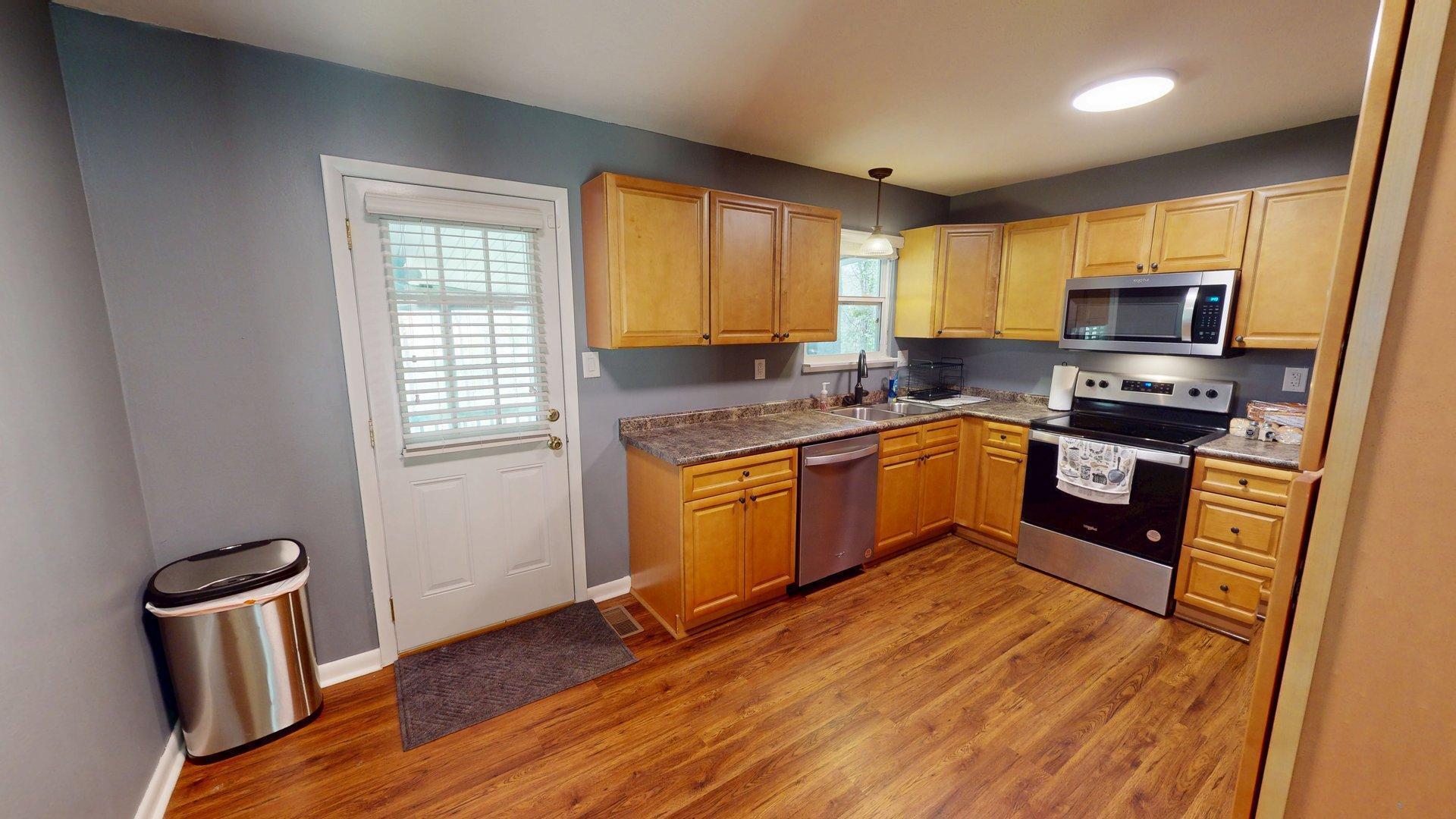 156 Gieger Road, Cleveland, Tennessee image 7