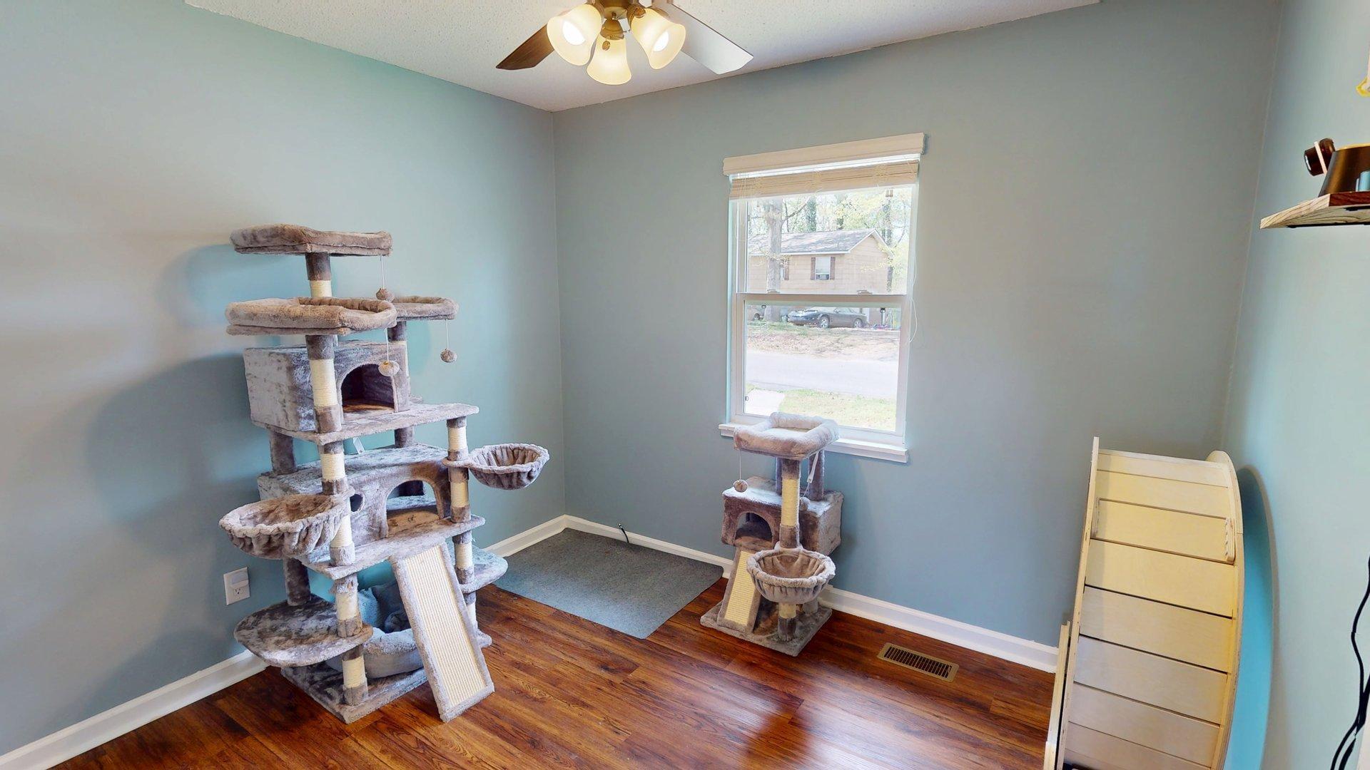 156 Gieger Road, Cleveland, Tennessee image 17