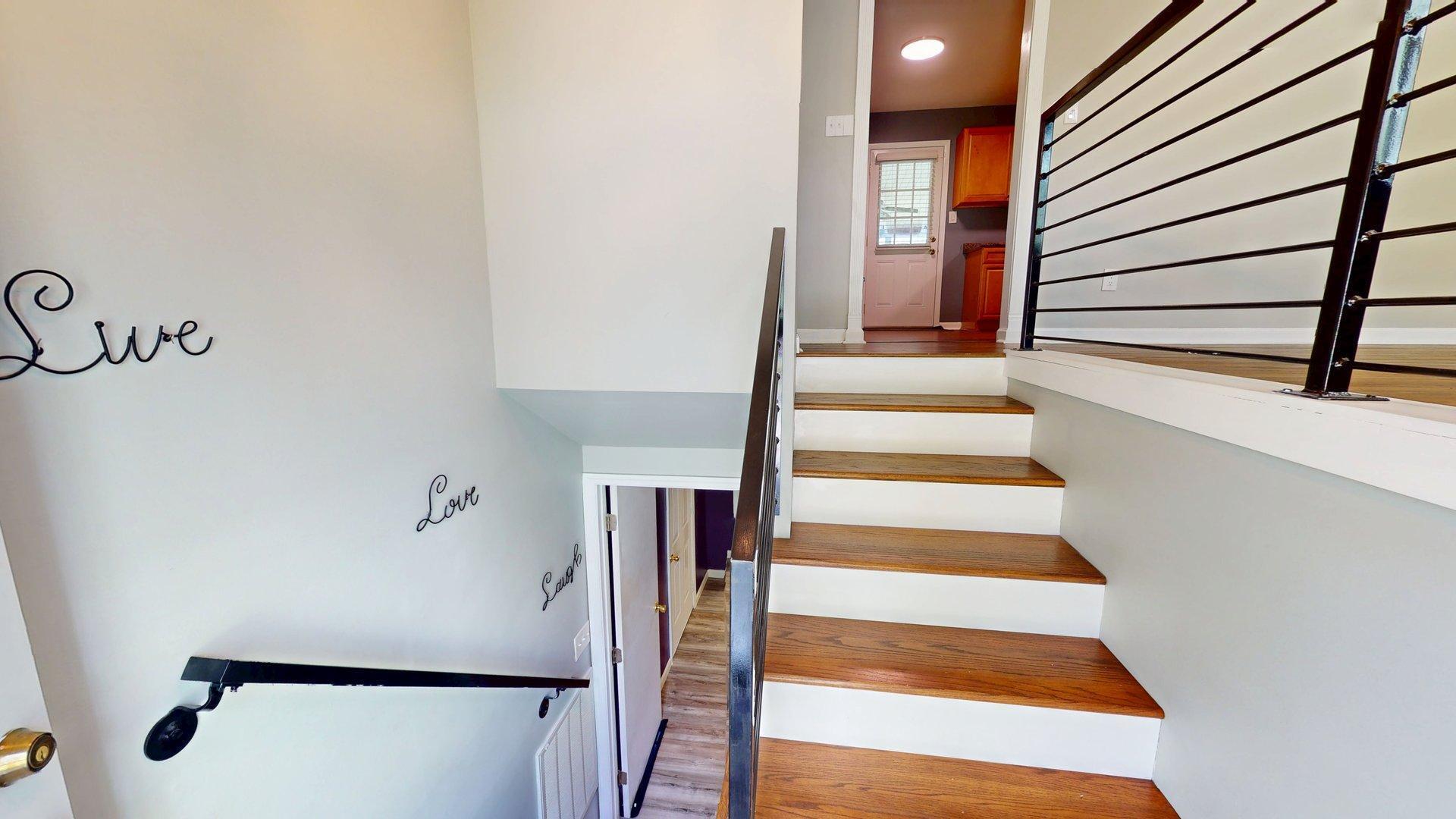 156 Gieger Road, Cleveland, Tennessee image 4