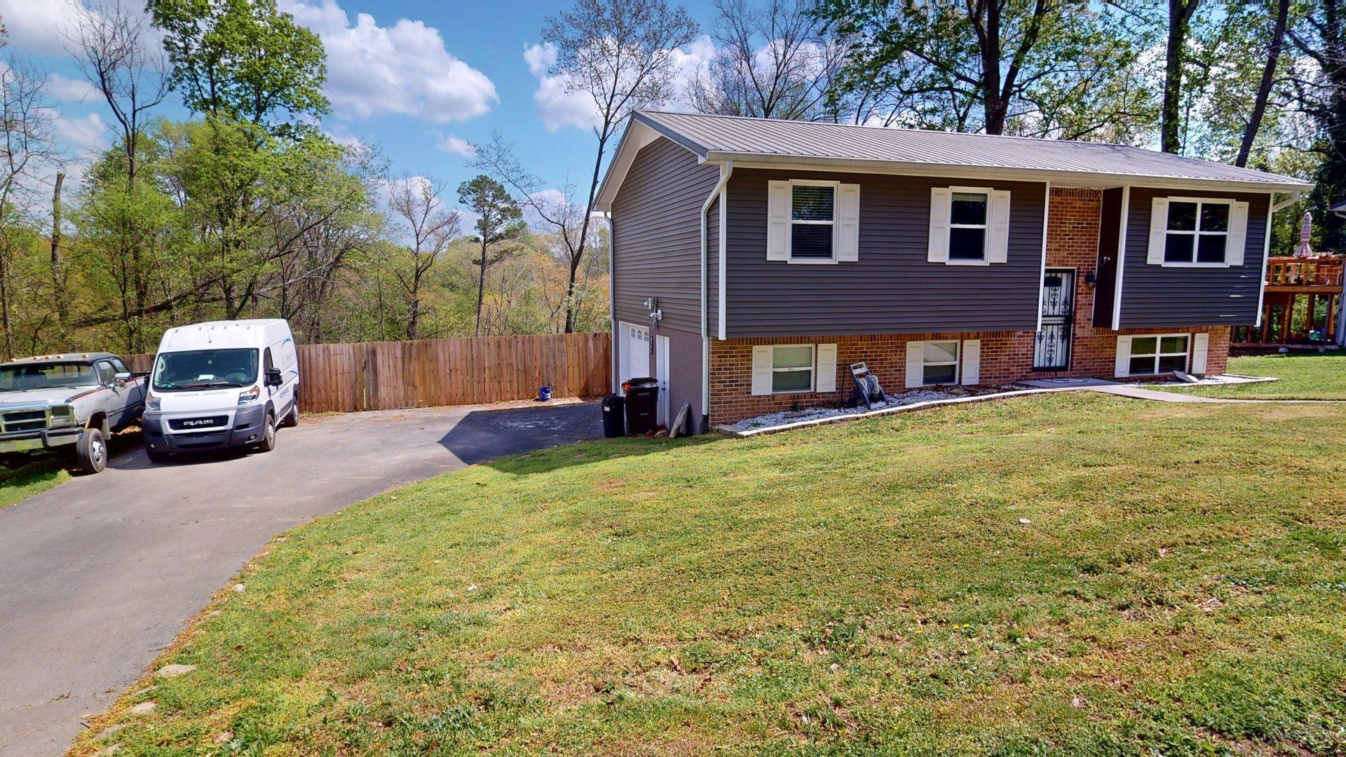 156 Gieger Road, Cleveland, Tennessee image 30