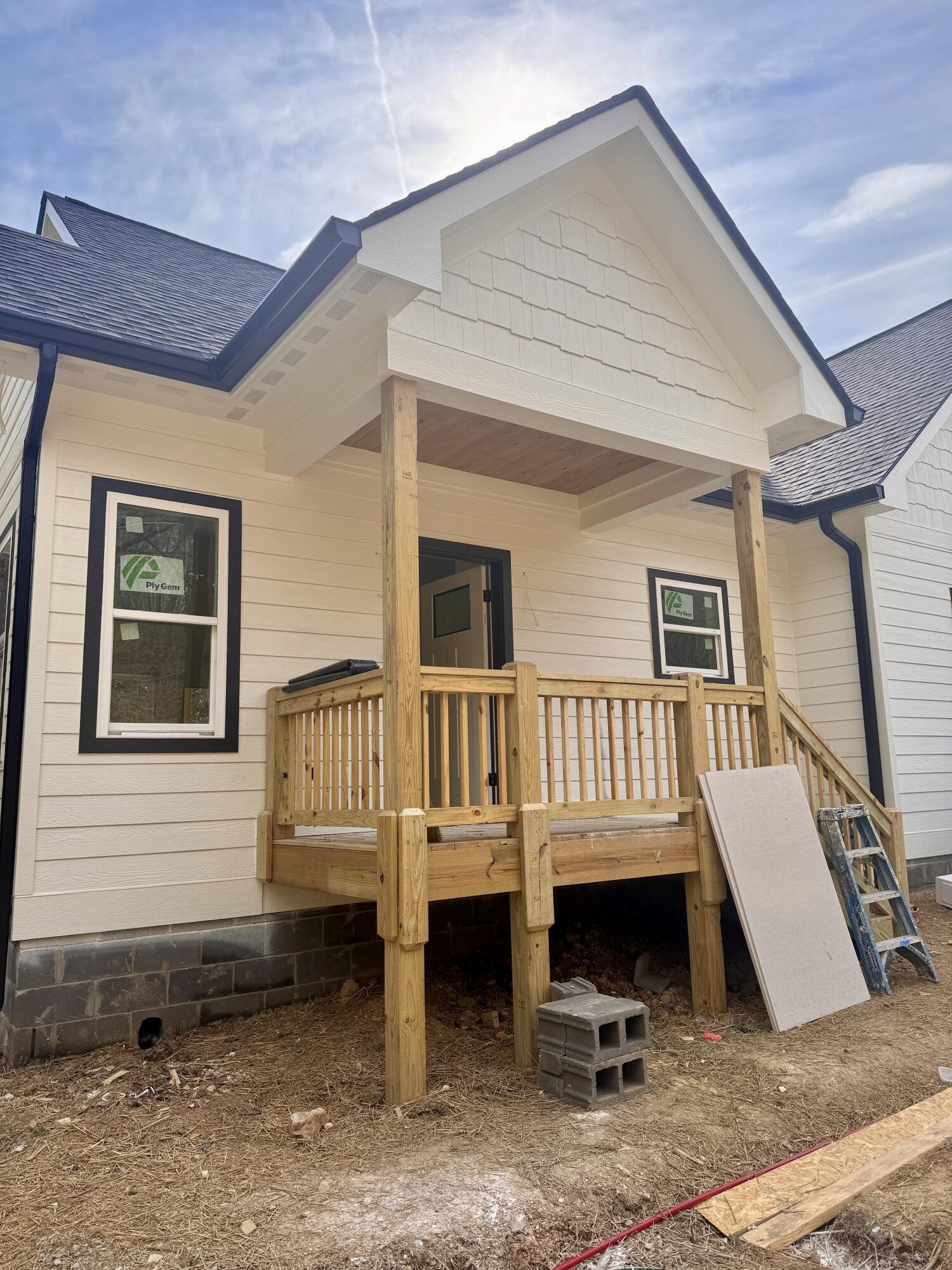 10822 Dallas Hollow Road, Soddy Daisy, Tennessee image 4